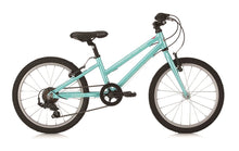 Load image into Gallery viewer, Python Elite - Junior Bike - Girls - 20” Wheels - Turquoise