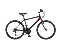 Load image into Gallery viewer, ProBike Escape - Gents Mountain Bike - 26” Wheels - Black