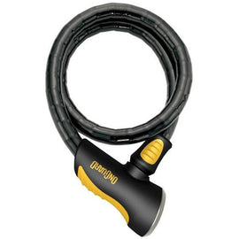 OnGuard Bike Lock Armoured 100cm x 20mm Rottweiler Cable