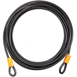 OnGuard Bike Lock Cable 9.3m x 10mm Akita