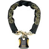 Onguard Beast 8018 Chain Lock 1.8m x 12mm