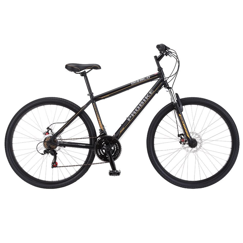 Probike diablo hot sale