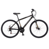 ProBike Diablo - Mountain Bike - 27.5” Wheels - Black