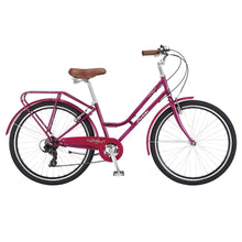 Load image into Gallery viewer, ProBike Mini Vintage - Heritage Series Bike - 26” Wheels - Purple