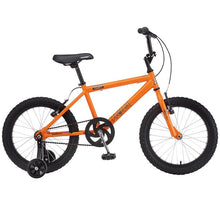 Load image into Gallery viewer, ProBike Odin - Junior Boys Bike - 16” or 18” Wheels - Orange