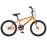 ProBike Odin - BMX Bike - 20” Wheels - Orange