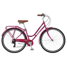 Load image into Gallery viewer, ProBike Vintage - Ladies Heritage Bike - 700c Wheels - Purple