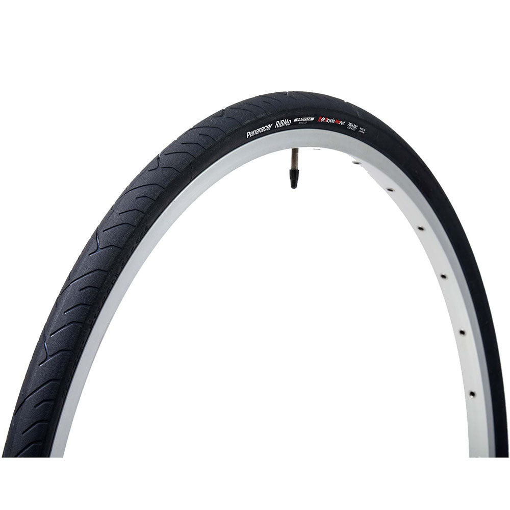 Panaracer Ribmo Tyre (Folding)