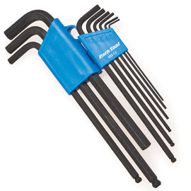 Park Tool Hex Wrench Set - HXS-1.2
