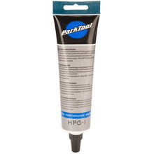 Load image into Gallery viewer, Park Tool High Performance Grease ‘HPG-1’ (120ml)