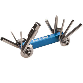 Park Tool IB-2 I-Beam Fold-Up Multi Tool