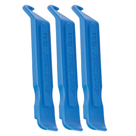 Park Tool TL-1.2 Tyre Levers (Park of 3)