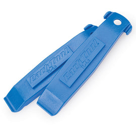 Park Tool Tyre Levers - Premium Tyre Levers (Pack of 2)