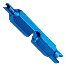 Load image into Gallery viewer, Park Tool Valve Core Tool (Schrader / Presta Core Remover)