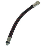 Presta Valve / Pump Connector Flexible Hose