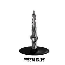 Load image into Gallery viewer, 20&quot; x 0.90 - 1.50 Schwalbe Tube Presta Valve Extra Light No. 6A (SV6A)