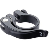 Quick Release Seat Clamp ‘BBB Smooth Lever’