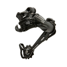 Load image into Gallery viewer, SRAM X5 Rear Derailleur - (10 Speed) - Long Cage - Black