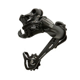 SRAM X5 Rear Derailleur - (10 Speed) - Long Cage - Black