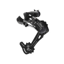 Load image into Gallery viewer, SRAM X5 Rear Derailleur - (8-9 Speed) - Long Cage - Black