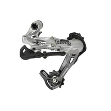 Load image into Gallery viewer, SRAM X5 Rear Derailleur - (8-9 Speed) - Medium Cage - Silver