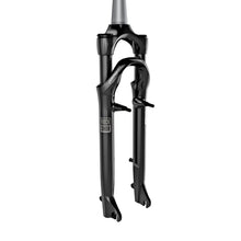 Load image into Gallery viewer, ROCKSHOX - PARAGON RL - SOLO AIR 50 700C 9QR Black FAST Black TURNKEY CROWN ADJ ALUM STR 1 1/8 - RIM ONLY A1 - MY17