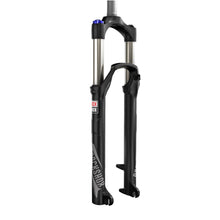Load image into Gallery viewer, ROCKSHOX - RECON Silver TK - SOLO AIR 100 26&quot; - 9QR Black TURNKEY POPLOC REMOTE RIGHT ALUM STR 1 1/8&quot; DISC C1 - MY18