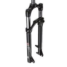Load image into Gallery viewer, ROCKSHOX - 30 Silver TK - COIL 100 27.5&quot; 9QR Black TURNKEY CROWN ADJ ALUM STR 1 1/8&quot; DISC (INCLUDES STAR NUT) A4