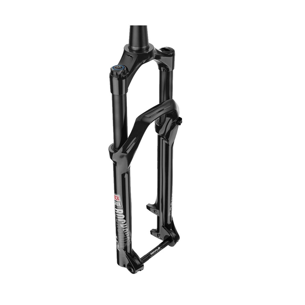 ROCKSHOX FORK JUDY Silver TK - CROWN 27.5" BOOST™ 15X110 MAXLE, TURNKEY ALUM STR TPR 42 OFFSET SOLO AIR (INCLUDES STAR NUT, MAXLE STEALTH) A2