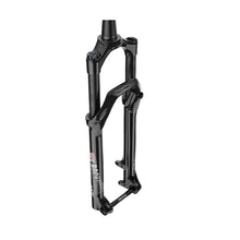 Load image into Gallery viewer, ROCKSHOX FORK JUDY Silver TK - CROWN 27.5&quot; BOOST™ 15X110 MAXLE, TURNKEY ALUM STR TPR 42 OFFSET SOLO AIR (INCLUDES STAR NUT, MAXLE STEALTH) A2