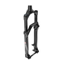 Load image into Gallery viewer, ROCKSHOX FORK JUDY Silver TK - CROWN 29&quot; BOOST™ 15X110 MAXLE, TURNKEY ALUM STR TPR 51 OFFSET SOLO AIR (INCLUDES STAR NUT, MAXLE STEALTH) A2