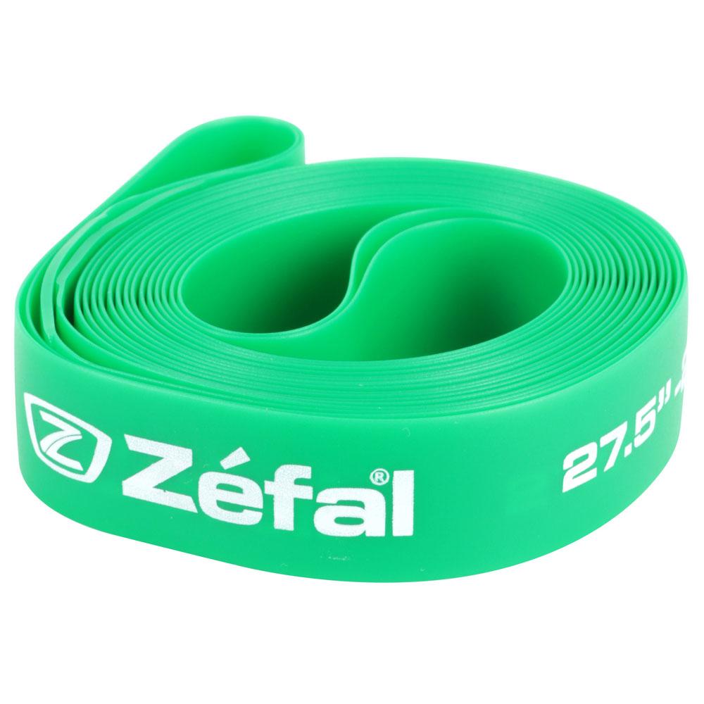 Rim Strip 27.5" - Zefal PVC Tapes - 27.5" x 20mm MTB (Pair)