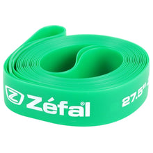 Load image into Gallery viewer, Rim Strip 27.5&quot; - Zefal PVC Tapes - 27.5&quot; x 20mm MTB (Pair)