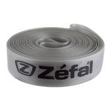 Rim Strip 700c - Zefal PVC Tapes - 700c City (Pair)