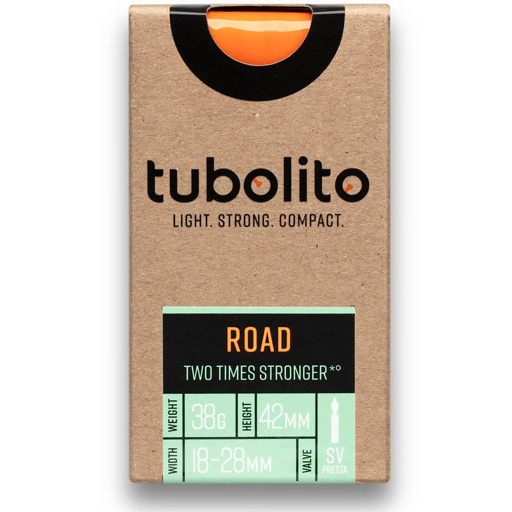 Tubolito 700 x 18-28 Smart Tube (Tubo Road) 