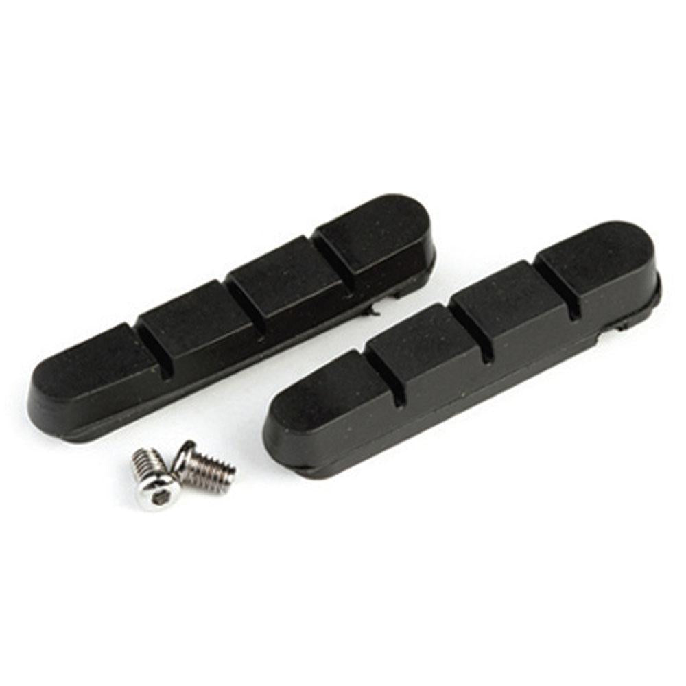 Road Bike Brake Inserts - For Shimano/Campagnolo/etc. (52mm)