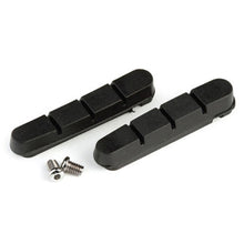 Load image into Gallery viewer, Road Bike Brake Inserts - For Shimano/Campagnolo/etc. (52mm)