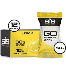 SIS Energy Bars