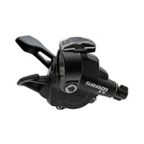 SRAM X4 Shifter - Trigger - 8 Speed Rear 1:1