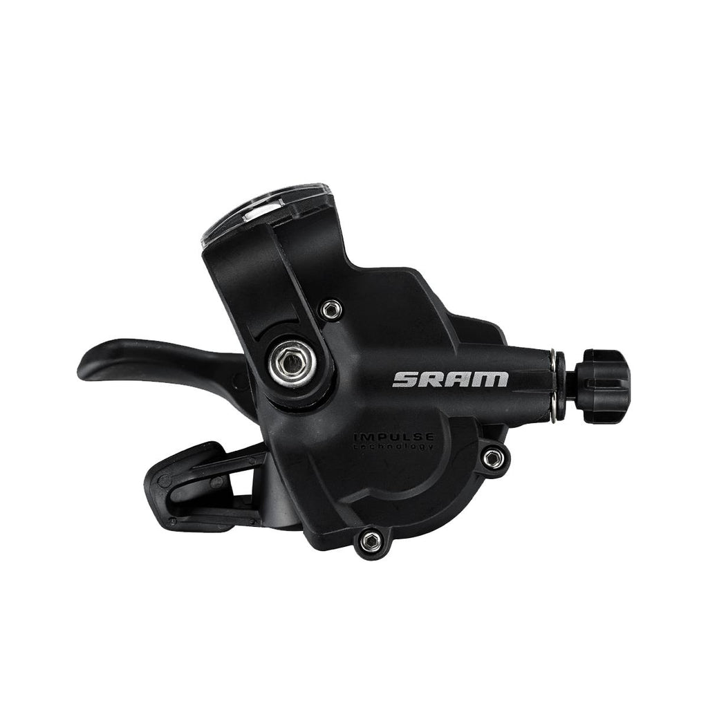 SRAM X3 Shifter - Trigger - Rear 7 Speed