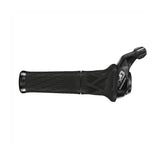 SRAM Shifter GX Grip Shift 2 Speed Index Front With Locking Grip