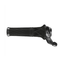 Load image into Gallery viewer, SRAM Shifter GX Grip Shift 11 Speed Rear With Locking Grip Black