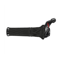 Load image into Gallery viewer, SRAM Shifter GX Grip Shift 11 Speed Rear With Locking Grip Red