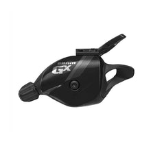 Load image into Gallery viewer, SRAM Shifter GX Trigger 10 Speed Rear W Discrete Clamp Black