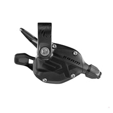 Load image into Gallery viewer, SRAM Shifter SX Eagle Trigger 12 Speed Single Click Rear With Discrete Clamp Black A1