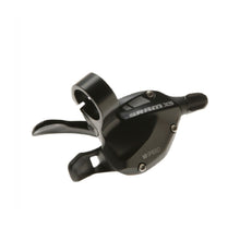 Load image into Gallery viewer, SRAM X5 Shifter - Trigger - Set 3X10 - Black