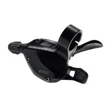 Load image into Gallery viewer, SRAM X5 Shifter - Trigger - Set 3X9 - Black