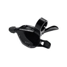 Load image into Gallery viewer, SRAM X5 Shifter - Trigger - 9 Speed Rear - Black