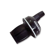 Load image into Gallery viewer, SRAM MRX Twist Shifter - 3 Speed Front Fits Shimano