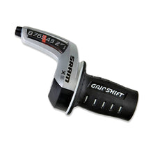 Load image into Gallery viewer, SRAM Centera Twist Shifter - 3 Speed Front Fits Shimano